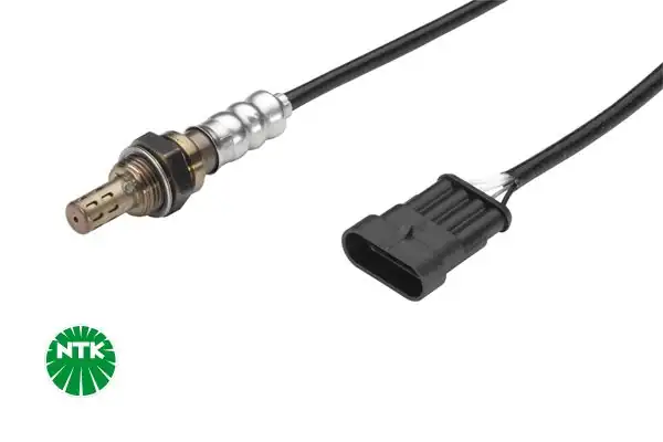 NGK 0213 | Lambda Oksijen Sensörü Dogan SLX 1.6İe