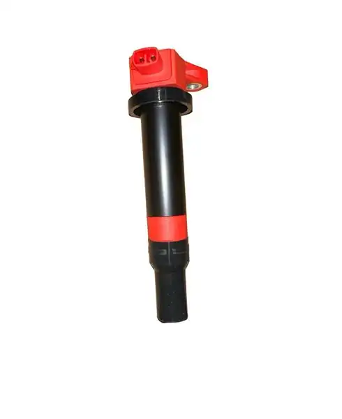 RTS PA1060751R | Ateşleme Bobini Kırmızı Kafa Ozel Seri Hyundai Era 1 6 2005 Kia Rio Ngk48247