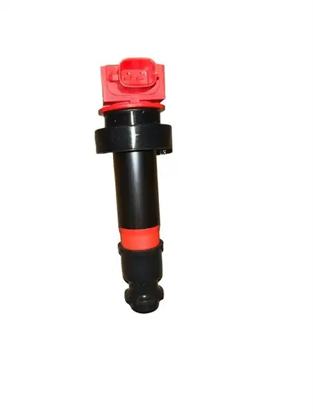 RTS PA1060754R | Ateşleme Bobini Kırmızı Kafa Ozel Seri Hyundai Elantra İ30 Ceed Cerato Rio 1 4 1 6 2006