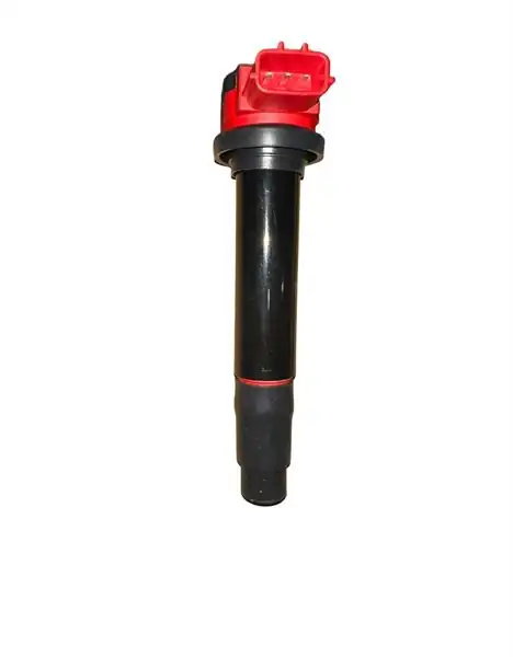 RTS PA1060762R | Ateşleme Bobini Kırmızı Kafa Ozel Seri Nissan Primera P11 3 Fiş 99 2002 1 6 18 Almera N15