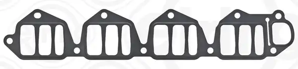 Elring 296 430 Ssangyong Emme Manifold Contası Actyon İ Kyron 2005 2014