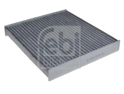 FEBI BILSTEIN 108322 | Klima Filtresi R.Rover Sport 2013 = > 3,0D Karbonlu