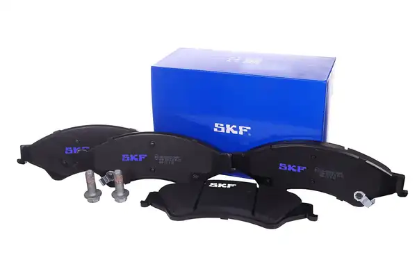 SKF VKBP80310A | Fren Balata Ön 11 > Ranger-Ma.Bt50