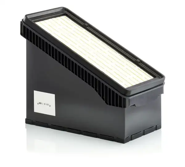 Mann C 50 003 Hava Filtresi