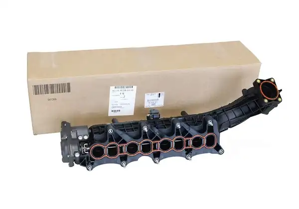 PSA 55498492 | Opel Astra J - K - insignia A - B Emme Manifoldu Sensörlü Komple Orijinal
