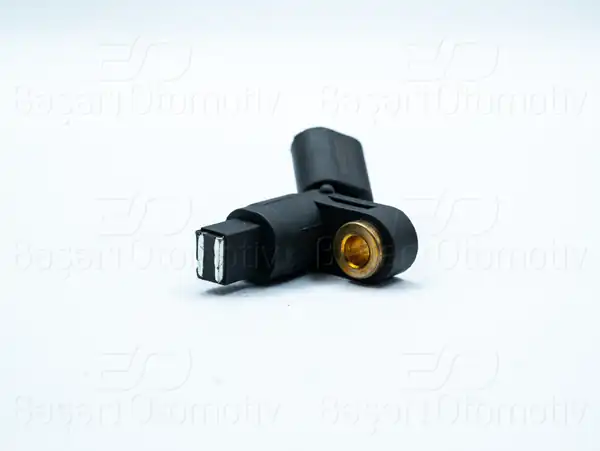 WISCO 1283451-00 | ABS Sensörü (Ön Sol) VW Golf4 Bora Golf3 Passat Polo Skoda Octavia Seat Cordoba Ibiza Leon Audi A3 92 >