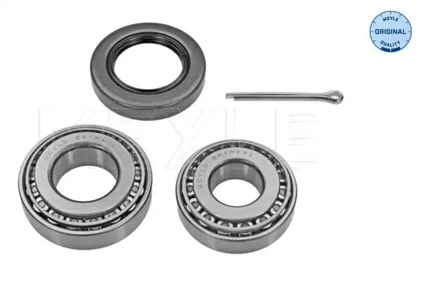 MEYLE 29-14-750 | 0001 Arka Teker Rulman Seti Chevrolet Spark M200 M250