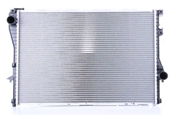 NISSENS 60752A | Motor Su Radyatörü BMW E39 E38 M52 M60 M62