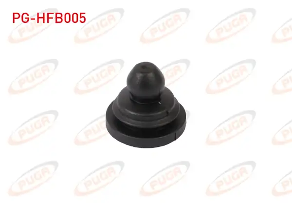PUGA Pg Hfb005 Hava Filtre Bağlantı Lastiği Memeli Clio Kangoo Megane II Logan 1 5 dCi 10 Adet