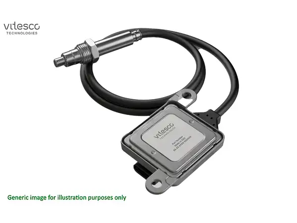Schaeffler Vitesco 571004510 Nox Sensörü Mercedes W164 166 212 221 Om642