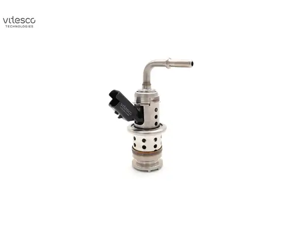 SCHAEFFLER VITESCO 585000110 | Katalızatör Sıvı Enjektörü 208 / 2008 / 3008 / 301 / 308 / 508 / 5008 1.6 HDI 14 -