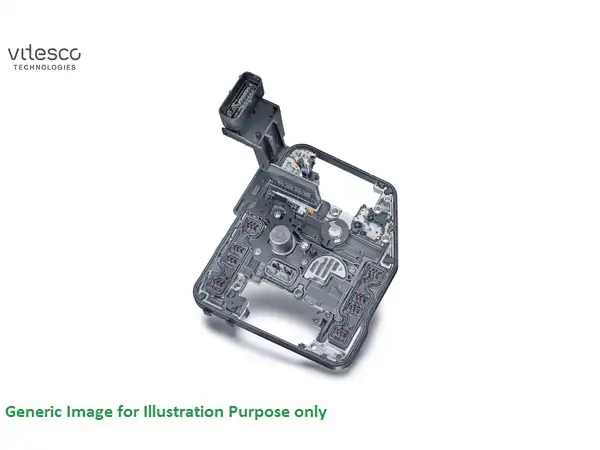 Schaeffler Vitesco 590001010 Otomatik Şanzıman Kontrol Ünitesi Kartı VW Audi Seat Skoda Dsg 0am927769e