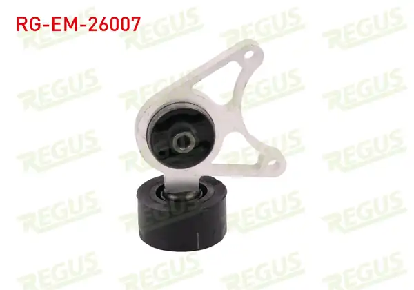 REGUS Rg Em 26007 Motor Takozu Arka Sol Land Rover Freelander Ln 1 8 16v 1998 2007