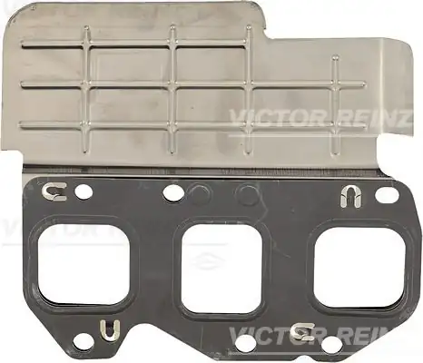VİCTOR REİNZ 71-39042-00 | Egzoz Manifold Contası Superb CC Eos Passat Touareg Cayenne 09 15