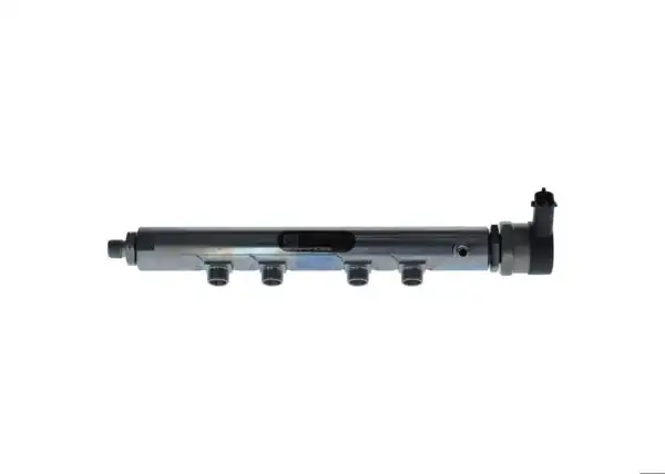 BOSCH 0445216045 | Range Rover Sport 3.0 Sdv6 Enjektör Kütüğü Müşürlü Sol Lr040877