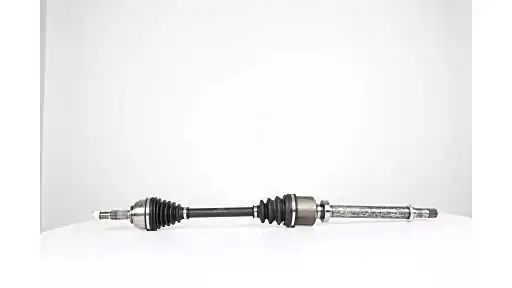 BSG 75-350-021 | Aks Komple Ön Sağ Clio III / Logan Mcv 1.5 DCI 04-12