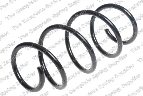LESJÖFORS 4004307 | Helezon Yayı VW Ön A3 2012 1 6 TDI Leon Ateca 13