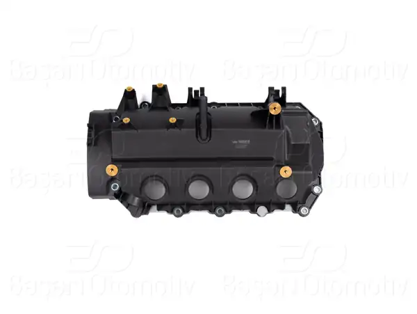 WISCO 3114376-00 | Külbütör Kapağı Plastik Contalı Renault Clio Kangoo Twingo Dacia Logan Sandero 1 2 01 16