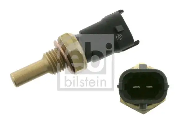 Febi Bilstein 28377 Hararet Müşürü Astra H Vectra C Zafira B Doblo III Bravo Fiat 500