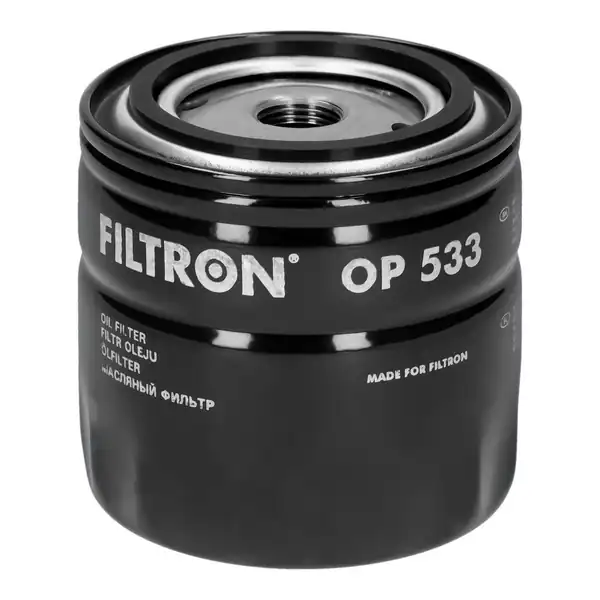 FILTRON OP533 | Yağ Filtresi Ford Escort VII 2 0 16v N5f 02 95 10 98