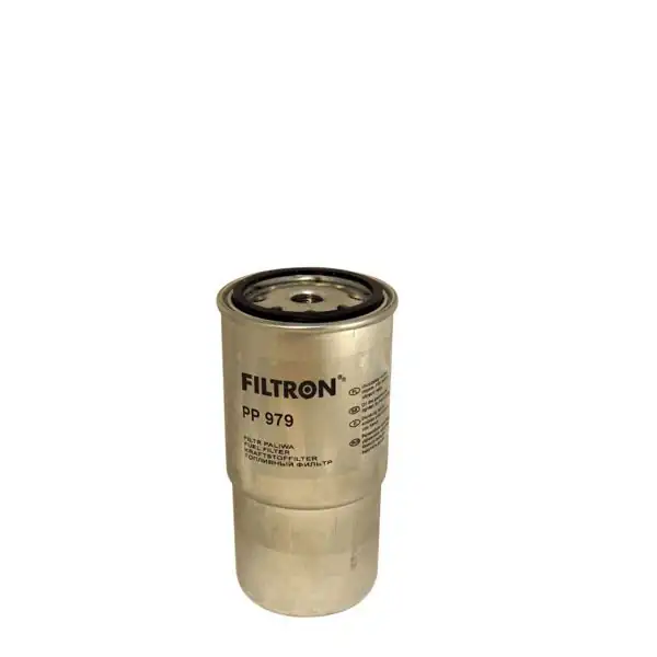 FILTRON PP979 | Mazot Filtresi (Hyundai Elantra 2.0 CRDI 01 / Santa Fe 2.0 CRDI 01 /)