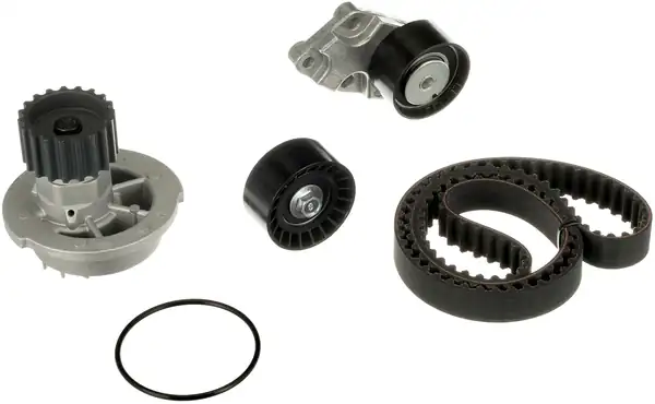 Gates Kp15419xs 2 Triger Seti Devirdaim Daewoo 1 4 16v