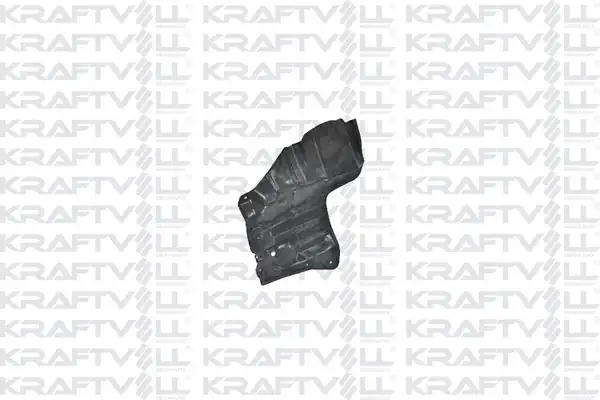 KRAFTVOLL 09050512 | Karter Muhafazası Sağ Corolla 88 92