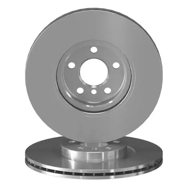 AYD 51292 | Fren Diski Ön Bmw F40 F70 F44 F45 F46 F74 U06 F48 U11 F39 U10 Mini F60 U25 F65 2 Adet