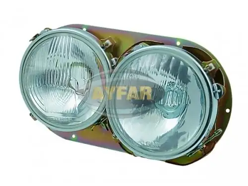 AYFAR 202217 | Far Sağ R12 Toros Gts 2115566