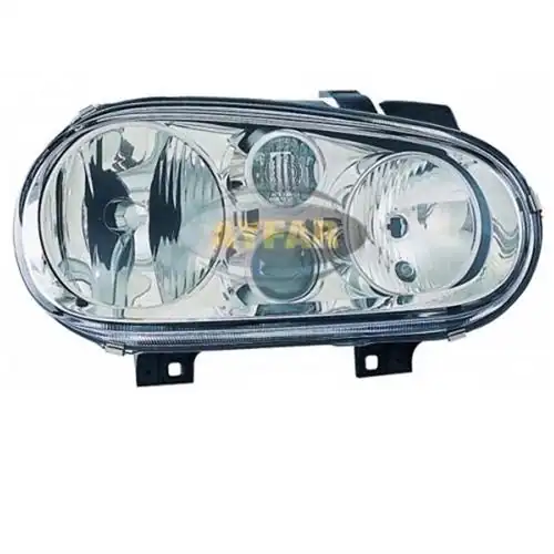 AYFAR 303376 | Ön Far Sağ Elektrikli Volkswagen Golf IV 98 02 1918345