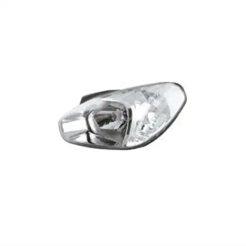 AYFAR 404498 | Far Sol Hyundai Accent Era Elektrikli Motorlu Beyaz 09 11