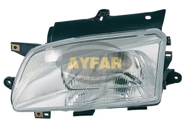 AYFAR 505532 | Far Sol Peugeot Partner 96 02
