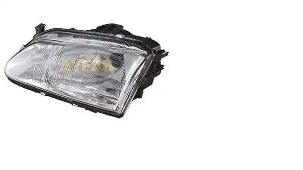 AYFAR C11221 | Far Camı Sol Renault Megane Scenic 96 00
