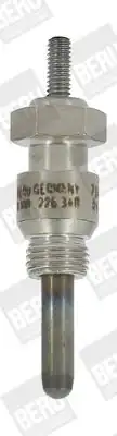 BERU GH001 | Kızdırma Bujisi Scudo 1910160