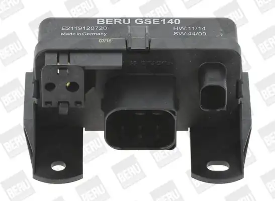 BERU GSE140 | Mercedes 639 906 Sprinter 203 211 414 Vito Isıtma Buji Kontrol Ünitesi