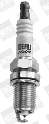BERU Z240 | Ateşleme Bujisi M112 113 W210 211 163 164 203 97 11