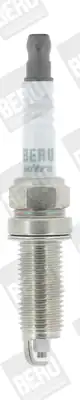BERU Z243 | Buji Clio II III IV Modus Twingo Thalia Logan Sandero 1 2 16v 03