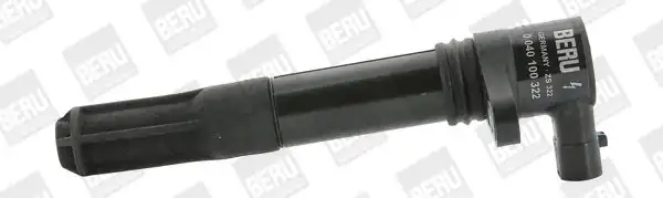 BERU ZS322 | Ateşleme Bobini Fiat Bravo II 1 4 07 Punto 1 4 03 10 Grande Punto 1 4 16v