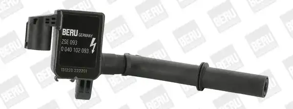 BERU ZSE093 | Ateşleme Bobini Mercedes Benz M276 278 2008 2019
