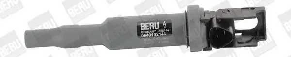 BERU ZSE144 | Ateşleme Bobini Bmw N43 N53 E81 E82 E87 E88 E90 F10 F11 6 Sil.