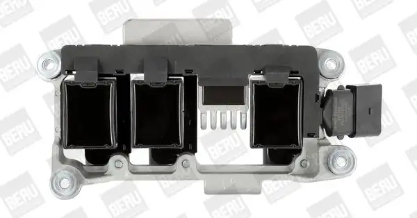 BERU ZSE154 | Ateşleme Bobini VW Passat 98 05 Audi A4 01 05 A6 02 05 1915119