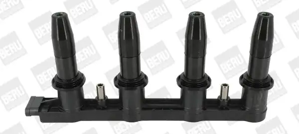 BERU ZSE199 | Ateşleme Bobini Opel Astra J Corsa E 1 6 Turbo 1911396