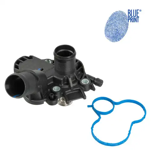BLUEPRINT ADBP920006 | Termostat Gövde Komple C Elysee C3 C4 P206 P301 P308 1 2 12v Vti