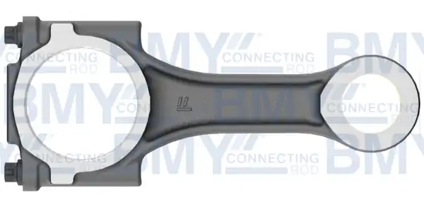 BMY 0802 | Piston Kolu Fiat Ducato Renault Master Peugeot Boxer 25 TDI Sofim 8140 S8u S9u