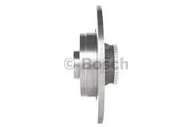 Bosch 0986479271 Arka Fren Diski Opel Vivaro A Trafic II Primastar 1 9 2 0 dCi 5 Bijon 2 Adet