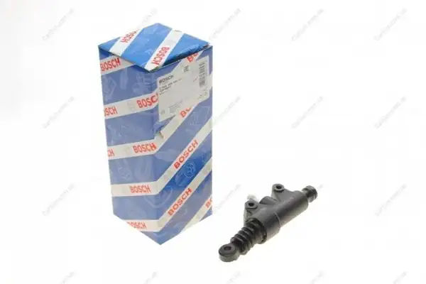 Bosch 0986486654 Debriyaj Üst Merkezi Mercedes Vito Viano W639 03