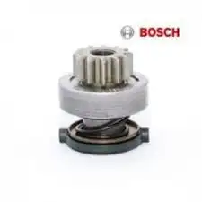 Bosch 1986se1738 Marş Dişlisi 10 Dış Ford Escort Sierra Fiesta 1891347