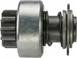 Bosch 1986se1741 Marş Dişlisi Tip 9 Dış Seat Toledo Cordoba Ibiza Caddy Golf Passat Polo Vento Sharan