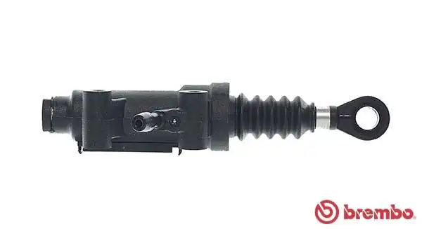 BREMBO C06009 | Debriyaj Merkezi Üst Mini R50 R52 R53 R55 R56 R57 R58 R59 R60
