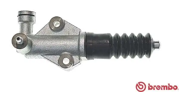 BREMBO E23020 | Hidrolik Debriyaj Alt Merkezi Punto Evo Linea Fiorino 1 4